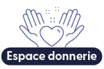 Espace donnerie