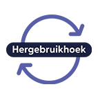 Hergebruikhoek